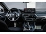 BMW 5-Serie 545e xDrive M-sport High Executive |Sfeer |Alcantara |ACC |Stoel/Stuurverw.