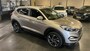 Hyundai Tucson 1.6 GDI COMFORT