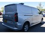 Ford Transit Custom 300 2.0 TDCI L2H1 Limited | Oud Demo| Incl. Zwaailicht | Trekhaak | Climate Control | Adaptieve Cruise Control | Winterpakket | Achteruirijcamera | Houten Laadvloer | Lat-Om-Lat Betimmering | Apple Carplay/Android Auto |