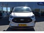 Ford Transit Custom 300 2.0 TDCI L2H1 Limited | Oud Demo| Incl. Zwaailicht | Trekhaak | Climate Control | Adaptieve Cruise Control | Winterpakket | Achteruirijcamera | Houten Laadvloer | Lat-Om-Lat Betimmering | Apple Carplay/Android Auto |