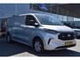 Ford Transit Custom 300 2.0 TDCI L2H1 Limited | Oud Demo| Incl. Zwaailicht | Trekhaak | Climate Control | Adaptieve Cruise Control | Winterpakket | Achteruirijcamera | Houten Laadvloer | Lat-Om-Lat Betimmering | Apple Carplay/Android Auto |