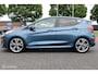 Ford Fiesta 1.0 EcoBoost ST-Line, 18 Inch lmv,Donker glas, Pdc, Cruise, App connect, B&O audio