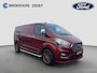 Ford Transit Custom 340 2.0 TDCI L2H1 Limited 170pk Automaat | Dealer o.h. | Adaptieve cruise | Bijrijdersbank | Trekhaak | Stoelverwarming | Parkeercamera