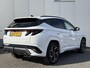 Hyundai Tucson 1.6 T-GDI PHEV N Line / Modeljaar 2025 Facelift / 360 camera / 19" LM / Led verlichting / Stoel verwarming en koeling /