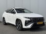 Hyundai Tucson 1.6 T-GDI PHEV N Line / Modeljaar 2025 Facelift / 360 camera / 19" LM / Led verlichting / Stoel verwarming en koeling /