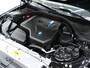 BMW 3-Serie Touring 320e LCI Shadow Line | Nieuw Model | Widescreen | Carplay | Leder | Cruise | DAB | LED | PDC