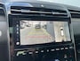 Hyundai Tucson 1.6 T-GDI 265pk PHEV Premium Sky 4WD | Leder | Carplay | Climate | Keyless | Navigatie | Elek. Klep | Full - Led | 360 Camera | KRELL Audio | Elek. Stoelen | 19" Lichtmetaal | Winterpakket | Stoelventilatie | Panoramadak | Dodehoek Detectie | Digitale Cockpit | Adapt. Cruisecontrol | Parkeer Assistent | 1e Eigenaar