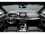 Audi Q5 50 TFSi-E 299pk PHEV Plug-In Hybrid Quattro AUT/S-Tronic (2x)S-Line 07-2021 (M2022) | Virtual CP | Matrix | 1/2Leder | 4x4 | TH