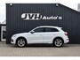 Audi Q5 50 TFSi-E 299pk PHEV Plug-In Hybrid Quattro AUT/S-Tronic (2x)S-Line 07-2021 (M2022) | Virtual CP | Matrix | 1/2Leder | 4x4 | TH