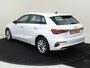 Audi A3 Sportback 30 TFSI Attitude | CarPlay | Draadloze telefoonlader | Cruise control | Virtual cockpit | Parkeersensoren achter | Lane- en frontassist |