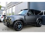 Land Rover Defender 5.0 P525 90 V8 Carpathian Edition QuickSilver / Urban / Grijs kenteken / Vol opties! / PRIJS EX BTW