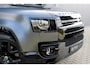 Land Rover Defender 5.0 P525 90 V8 Carpathian Edition QuickSilver / Urban / Grijs kenteken / Vol opties! / PRIJS EX BTW