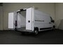 Citroën Jumper 2.2 BlueHDi 140pk L3 H2 Koelwagen Vrieswagen -20 Dag & Nacht Camera