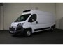 Citroën Jumper 2.2 BlueHDi 140pk L3 H2 Koelwagen Vrieswagen -20 Dag & Nacht Camera