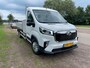 Maxus eDeliver 9 Open laadbak / kipper