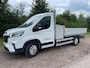 Maxus eDeliver 9 Open laadbak / kipper
