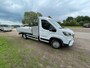 Maxus eDeliver 9 Open laadbak / kipper