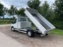 Maxus eDeliver 9 Open laadbak / kipper