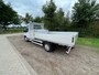 Maxus eDeliver 9 Open laadbak / kipper