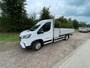 Maxus eDeliver 9 Open laadbak / kipper