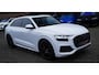 Audi Q8 55 TFSI quattro Pro Line Plus | Stoelverkoeling | Stuurverwarming | Luchtvering | Panorama | Adaptieve Cruise |