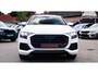 Audi Q8 55 TFSI quattro Pro Line Plus | Stoelverkoeling | Stuurverwarming | Luchtvering | Panorama | Adaptieve Cruise |