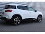 Citroën C5 Aircross 1.2 PURETECH 130PK SHINE AUTOMAAT / NAVI / LEDER / CLIMA / FULL-LED / PDC / 18" LMV / CAMERA / KEYLESS / ADAPT. CRUISECONTROL  / 1E EIGENAAR / NIEUWSTAAT !!