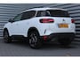 Citroën C5 Aircross 1.2 PURETECH 130PK SHINE AUTOMAAT / NAVI / LEDER / CLIMA / FULL-LED / PDC / 18" LMV / CAMERA / KEYLESS / ADAPT. CRUISECONTROL  / 1E EIGENAAR / NIEUWSTAAT !!