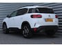 Citroën C5 Aircross 1.2 PURETECH 130PK SHINE AUTOMAAT / NAVI / LEDER / CLIMA / FULL-LED / PDC / 18" LMV / CAMERA / KEYLESS / ADAPT. CRUISECONTROL  / 1E EIGENAAR / NIEUWSTAAT !!