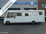 HYMER EXSIS Exsis-i 678