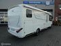 HYMER EXSIS Exsis-i 678