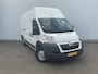 Citroën Jumper 35 2.2 HDI L4H3 Maxi (motor lampje brand !!) Airco 3 Zits Trekhaak 3000 kg Euro 5 .motor loopt