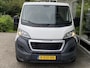 Peugeot Boxer 328 2.0 BlueHDI L1H1 Profit+ | 3 zitplaatsen | Weinig kilometers | Laadruimte inrichting nieuw | Bluetooth