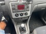 Ford Focus Ford Focus Wagon 1.8-16V Ambiente Flexifuel AIrco/Cruise/Trekhaak