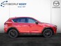 Mazda CX-5 2.0 165pk Homura AUTOM. Leder