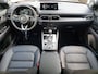 Mazda CX-5 2.0 165pk Homura AUTOM. Leder