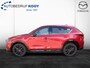 Mazda CX-5 2.0 165pk Homura AUTOM. Leder