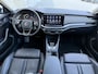 Skoda Octavia Combi 1.4 TSI iV 204pk DSG PHEV Style / Panoramadak / Leer / Memory / 19" LMV / LED Matrix / Navi / Camera / Keyless / Head-Up Display / Stuur en Stoelverwarming V+A