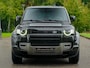 Land Rover Defender 110 2.0 P300e 110 X-Dynamic SE | 11'4 navi | Meridian | 360 | Luchtvering | Memory