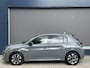 Peugeot 208 1.2 Turbo 100 PK Allure 6-Bak | Navigatie via Telefoon | Stoelverwarming | 360 Graden Camera | Adaptieve Cruise Control | LED Verlichting | Climate Control | Dode Hoek Detectie | Voor + Achter Parkeersensoren | 16" Lichtmetalen Velgen |