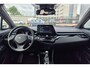 Toyota C-HR 1.8 Hybrid Dynamic Adaptieve cruise control, achteruitrij camera, keyless, navigatie Apple Carplay/Android Auto, parkeersensoren, automaat!