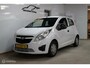 Chevrolet Spark 1.0 16V LS Bi-Fuel