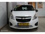 Chevrolet Spark 1.0 16V LS Bi-Fuel