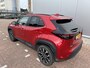 Toyota Yaris Cross 1.5 Hybrid Dynamic Navigatie, adaptieve cruise control, keyless entry- & start, achteruitrij camera, automaat!