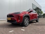 Toyota Yaris Cross 1.5 Hybrid Dynamic Navigatie, adaptieve cruise control, keyless entry- & start, achteruitrij camera, automaat!