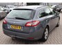 Peugeot 508 SW 2.0 HDi Blue Lease Executive Navigatie, Panoramadak, Climate control, Trekhaak, Cruise control