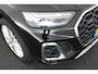 Audi Q5 55 TFSI e 367pk quattro S-Line Trekhaak Camera Panoramadak Keyless Matrix Led Virtual Cockpit Navigatie