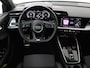 Audi A3 Sportback 45 TFSI e 245 PK S edition Competition | Optiek Zwart | Head-Up Display | Apple CarPlay | S-Line |