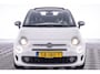 Fiat 500C 0.9 TwinAir Turbo Sport | Half Leer | Cruise Control