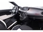 Fiat 500C 0.9 TwinAir Turbo Sport | Half Leer | Cruise Control